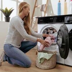 Cecotec Trockner Bolero DressCode Dry 8400 Weiß 8 kg Kapazität