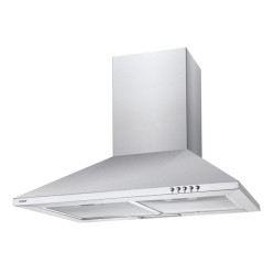 Campana Extractora Decorativa Candy CCE1171X Acero Inox 70cm
