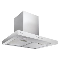Campana Extractora Decorativa Candy CMB655XGG Acero Inox 60cm
