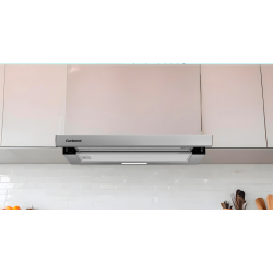Campana Extractora Telescópica Extraible Corbero VINSON635X Acero Inox 60cm