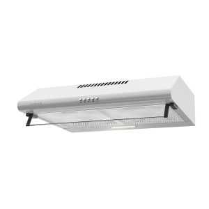 Dunstabzugshaube Candy CFT6105S14U Stahl Inox 60cm