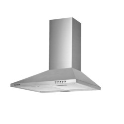 Dekorative Dunstabzugshaube Corbero TEIDE635X Edelstahl 70cm