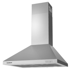 Campana Extractora Decorativa Corbero KURAMATHI660X Acero Inox 60cm