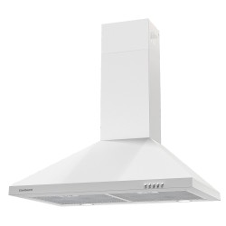 Campana Extractora Decorativa Corbero KURAMATHI760W Blanco 70cm