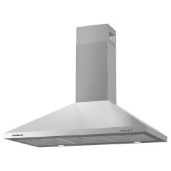 Campana Extractora Decorativa Corbero KURAMATHI960X Acero Inox 90cm