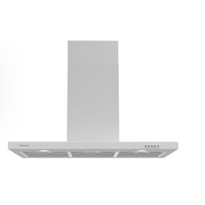Campana Extractora Decorativa Horizontal Corberó VOSTOK960W Blanco 90cm