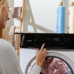 Cecotec Trockner Bolero DressCode Dry 8400 Max+ Weiß 8 kg Kapazität