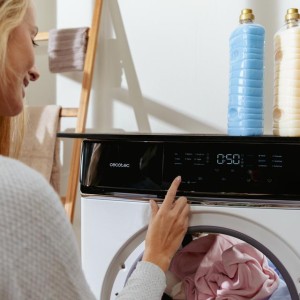 Cecotec Trockner Bolero DressCode Dry 8400 Max+ Weiß 8 kg Kapazität