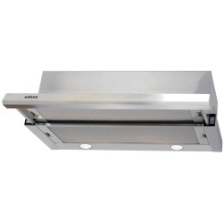 Dunstabzugshaube Ausziehbares Teleskop Edesa ECT6411X Inox 60cm