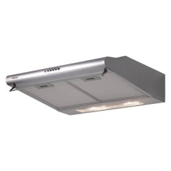 Dunstabzugshaube Konventionell Edesa ECS6213X Inox 60cm
