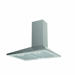 Dunstabzugshaube  Dekorativ  Edesa ECP64110X Acero Inox 60cm