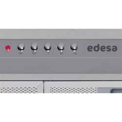 Haube Filtergruppe Edesa ECG5811X Stahl Inox 60cm