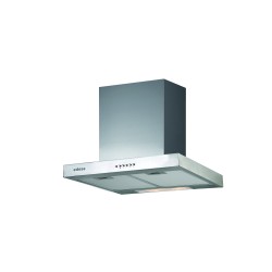 Dunstabzugshaube Dekorativ Edesa ECB6411X Acero Inox 60cm