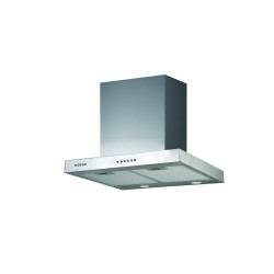 Dunstabzugshaube Dekorativ  Edesa ECB6611X Acero Inox 60cm