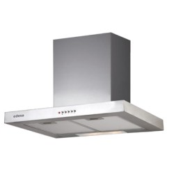 Campana Extractora Decorativa Edesa ECB7411X Acero Inox 70cm