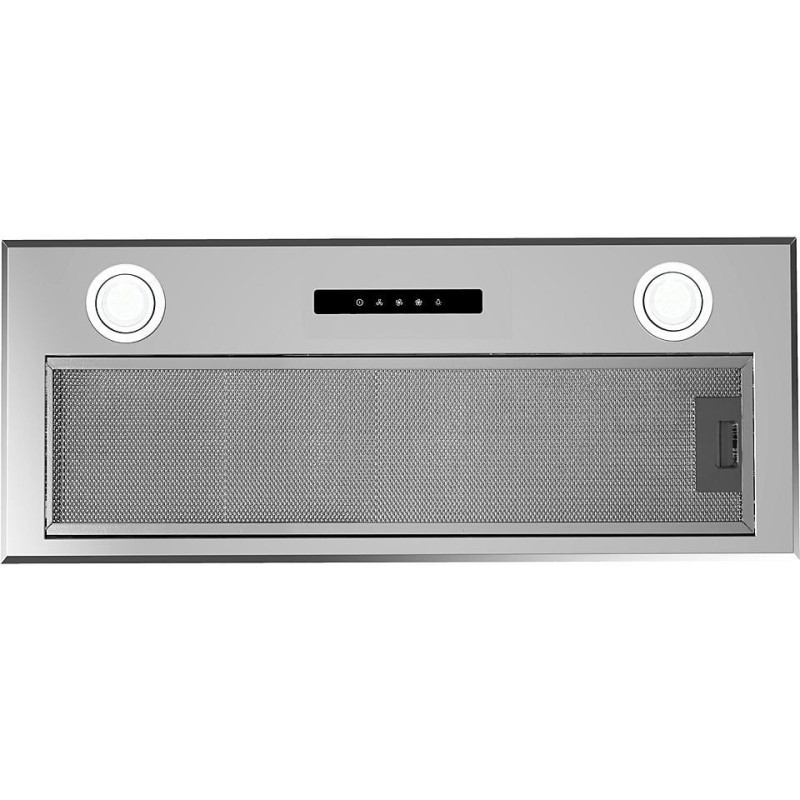 Campana Grupo Filtrante Midea MH70BI3200XES Acero Inox 70cm Campana Grupo Filtrante Midea MH70BI3200XES Acero Inox 70cm
