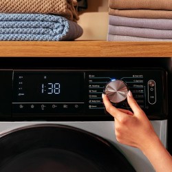 Trockner Cecotec Bolero Dresscode Dry 10350 Weiß 10 kg Kapazität