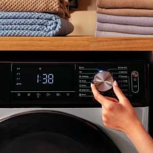 Trockner Cecotec Bolero Dresscode Dry 10350 Weiß 10 kg Kapazität