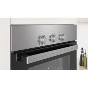 Horno Multifunción Balay 3HB2010X0 66 Litros de Capacidad