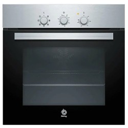 Horno Multifunción Balay 3HB2010X0 66 Litros de Capacidad