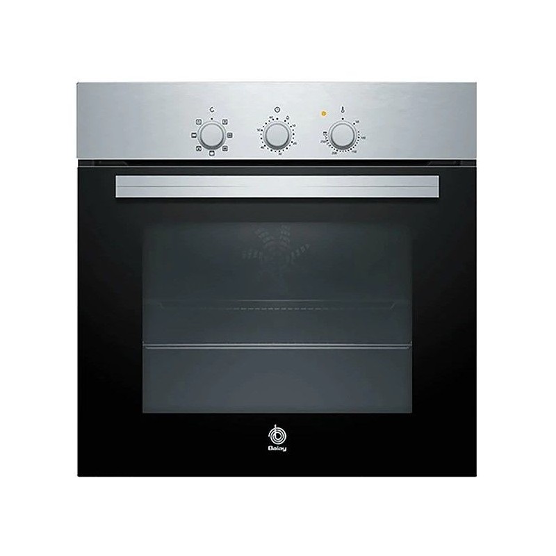 Horno Multifunción Balay 3HB2010X0 66 Litros de Capacidad