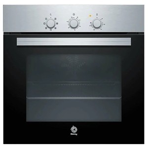 Horno Multifunción Balay 3HB2010X0 66 Litros de Capacidad