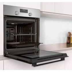 Horno Multifunción Balay 3HB2030X0 66 Litros de Capacidad
