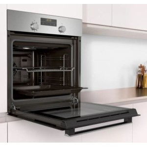Horno Multifunción Balay 3HB2030X0 66 Litros de Capacidad
