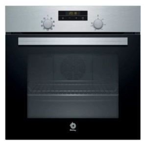 Horno Multifunción Balay 3HB2030X0 66 Litros de Capacidad