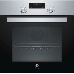 Horno Multifunción Balay 3HB2031X0 66 Litros de Capacidad