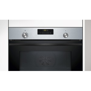 Horno Multifunción Balay 3HB4841X3 71 Litros de Capacidad con Pirólisis y Aqualisis