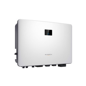 Inversor SUNGROW SH5.0RS 5 kW Híbrido Monofásico