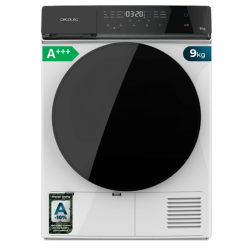 Trockner Cecotec Bolero DressCode Dry 9400 Weiß 9 kg Kapazität