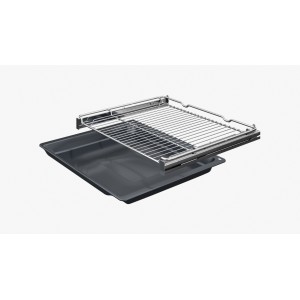 Kompakter Multifunktionsofen Balay 3CB5159B3 47 Liter Fassungsvermögen mit Aqualisis
