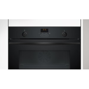 Horno Multifunción Compacto Balay 3CB5159N3 47 Litros de Capacidad con Aqualisis