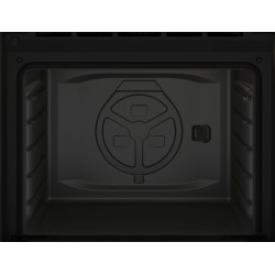 Herkömmlicher Backofen Beko BBIC12100XD 74 Liter Fassungsvermögen Hydrolithic