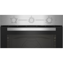 Herkömmlicher Backofen Beko BBIC12100XD 74 Liter Fassungsvermögen Hydrolithic