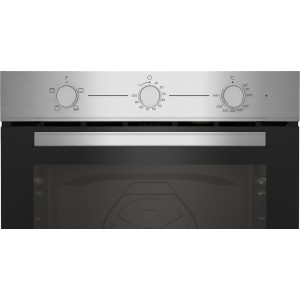 Herkömmlicher Backofen Beko BBIC12100XD 74 Liter Fassungsvermögen Hydrolithic