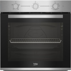 Herkömmlicher Backofen Beko BBIC12100XD 74 Liter Fassungsvermögen Hydrolithic