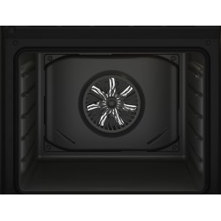 Multifunktionsofen Beko BBIE12100XD 66 Liter Fassungsvermögen Hydrolithic