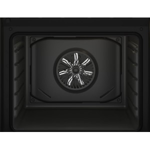 Multifunktionsofen Beko BBIE12100XD 66 Liter Fassungsvermögen Hydrolithic