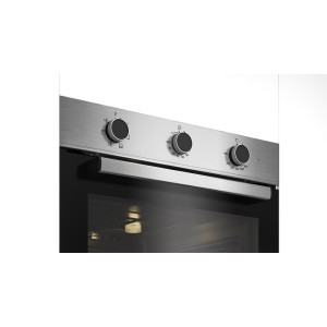 Multifunktionsofen Beko BBIE12100XD 66 Liter Fassungsvermögen Hydrolithic