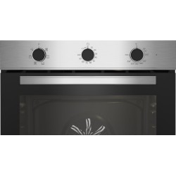 Multifunktionsofen Beko BBIE12100XD 66 Liter Fassungsvermögen Hydrolithic