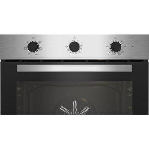 Multifunktionsofen Beko BBIE12100XD 66 Liter Fassungsvermögen Hydrolithic