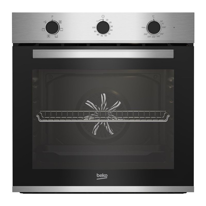 Multifunktionsofen Beko BBIE12100XD 66 Liter Fassungsvermögen Hydrolithic