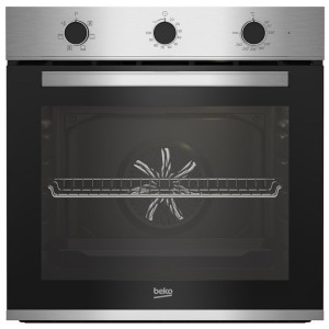 Multifunktionsofen Beko BBIE12100XD 66 Liter Fassungsvermögen Hydrolithic