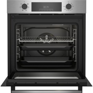 Horno Multifunción Beko BBIE12300XD 72 Litros de Capacidad Hidrolítico