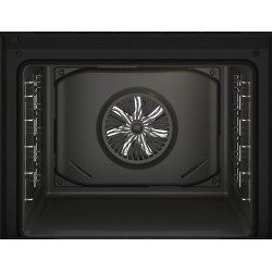 Multifunktionsofen Beko BBIE12300XD 72 Liter Fassungsvermögen Hydrolithic