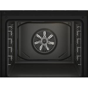 Horno Multifunción Beko BBIE12300XD 72 Litros de Capacidad Hidrolítico