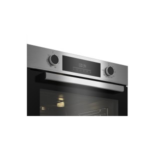 Multifunktionsofen Beko BBIE12300XD 72 Liter Fassungsvermögen Hydrolithic